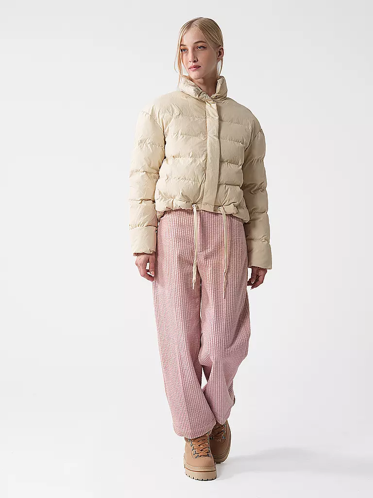 PENN&INK | Giacca | Crema