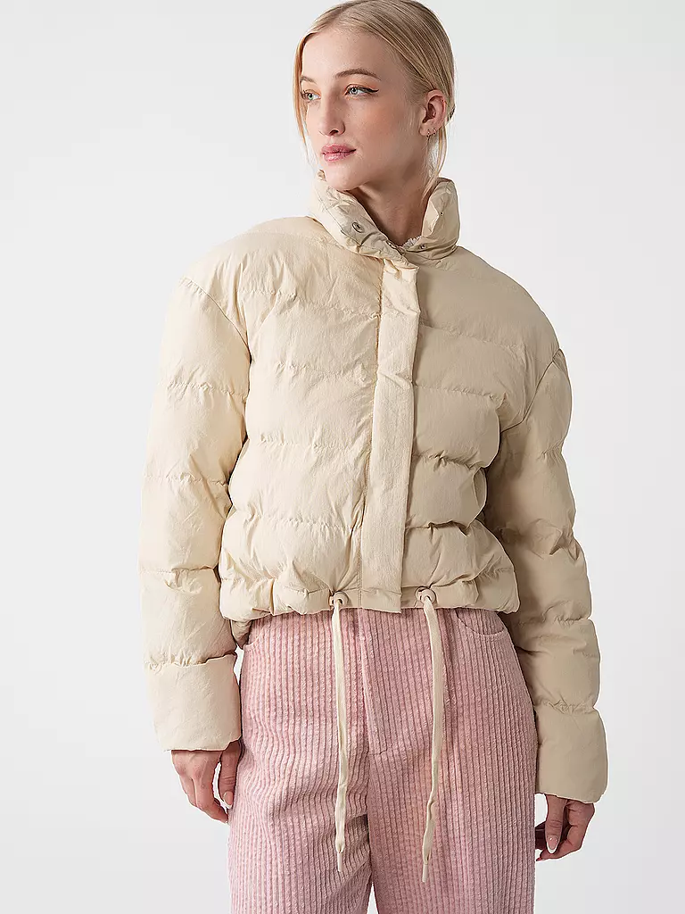 PENN&INK | Giacca | Crema