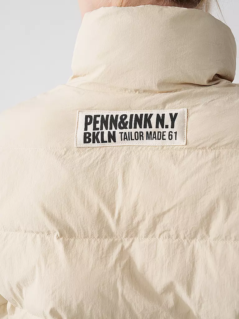 PENN&INK | Giacca | Crema