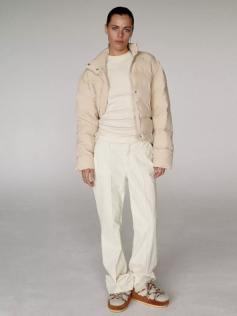 PENN&INK | Giacca | Crema