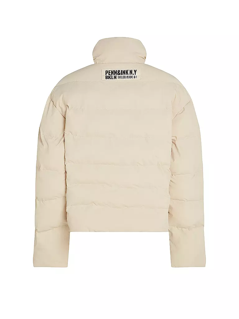 PENN&INK | Giacca | Crema