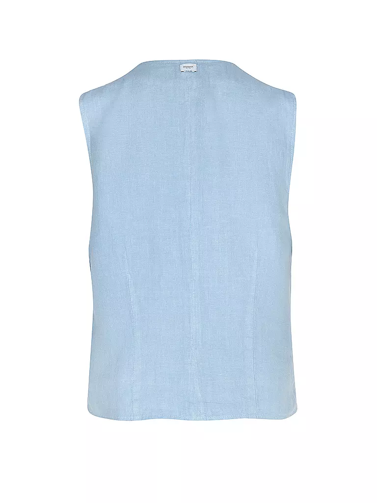 PENN&INK | Gilet  | Blu