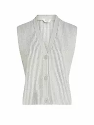 PENN&INK | Gilet | Grigio chiaro