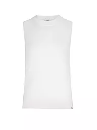 PENN&INK | Gilet | Bianco