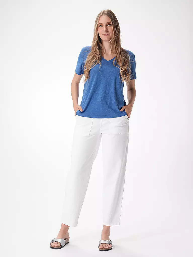 PENN&INK | Hose  | Bianco