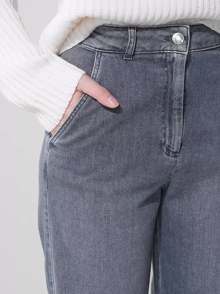 PENN&INK | Jeans a gamba larga |