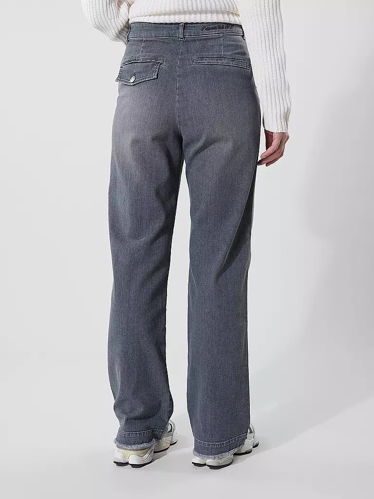 PENN&INK | Jeans a gamba larga |