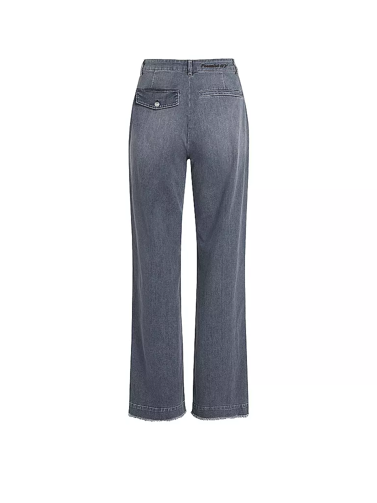 PENN&INK | Jeans a gamba larga |