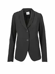 PENN&INK | Blazer in jersey NOVA | Nero