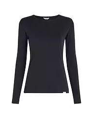 PENN&INK | Langarmshirt | Blu scuro