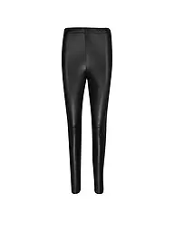 PENN&INK | Lederhose | Nero