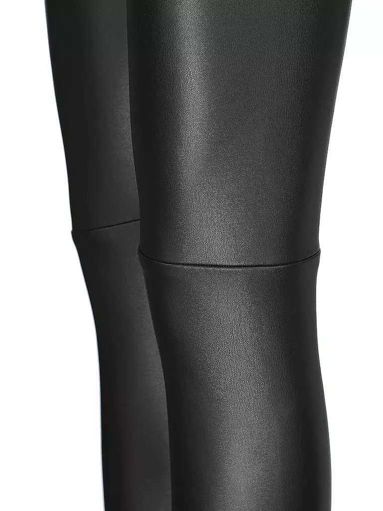 PENN&INK | Lederhose | Verde scuro