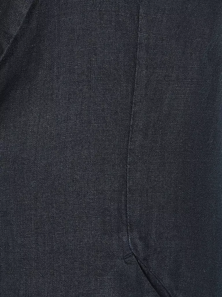 PENN&INK | Leinengilet  | Nero