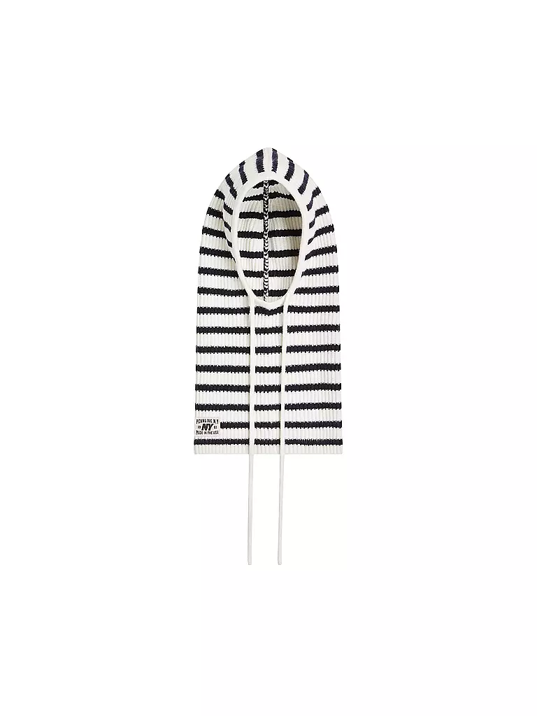 PENN&INK | Mütze - Balaklava | Bianco