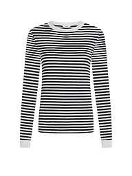 PENN&INK | Maglietta a maniche lunghe | Bianco