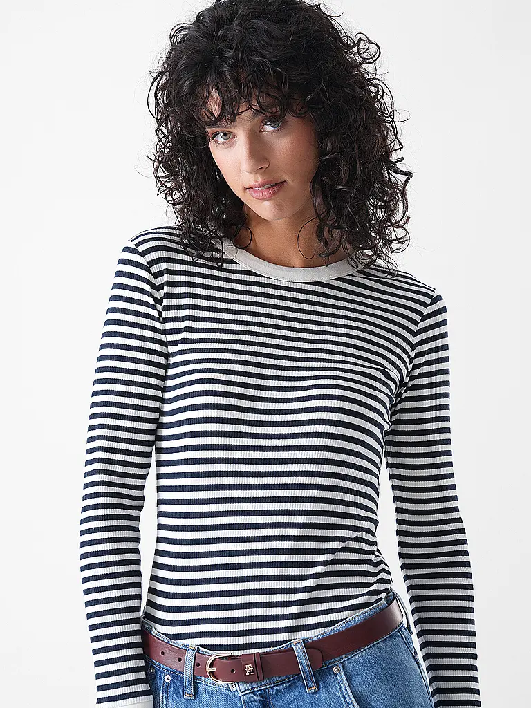 PENN&INK | Maglietta a maniche lunghe | 