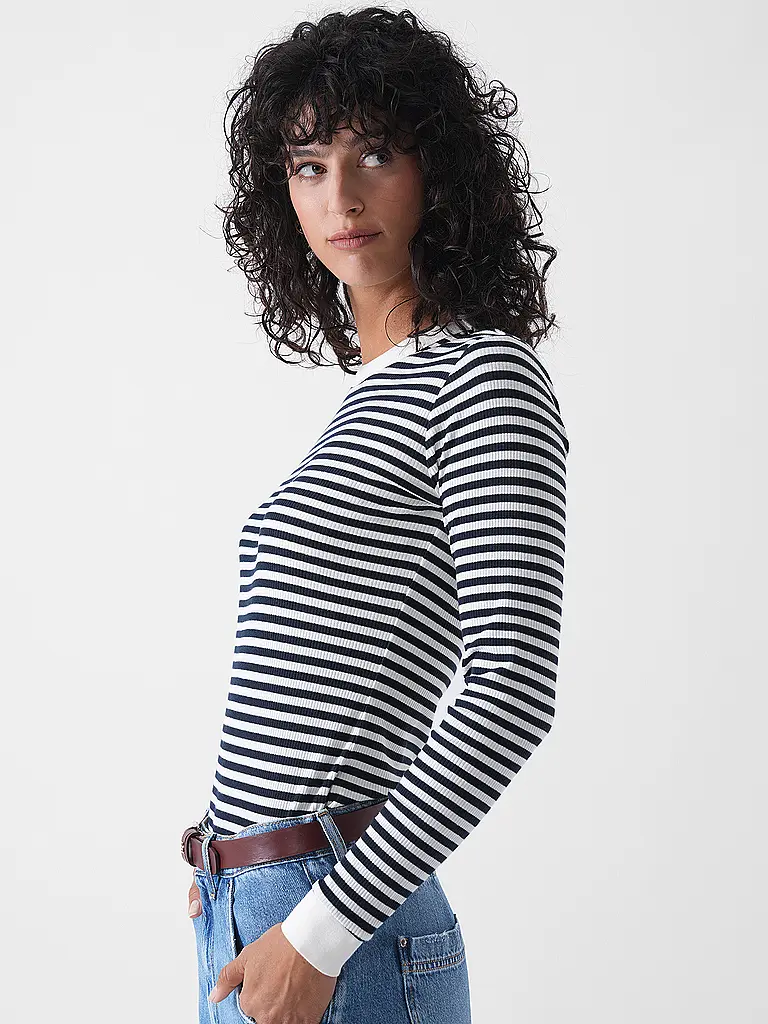 PENN&INK | Maglietta a maniche lunghe | 