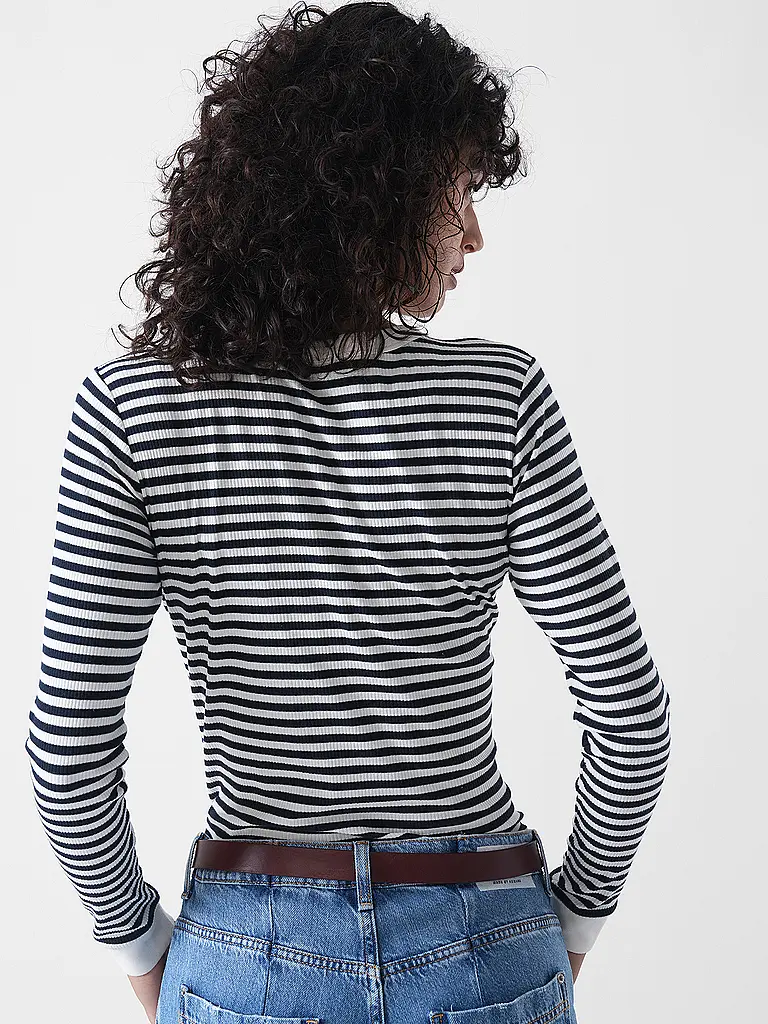 PENN&INK | Maglietta a maniche lunghe | 