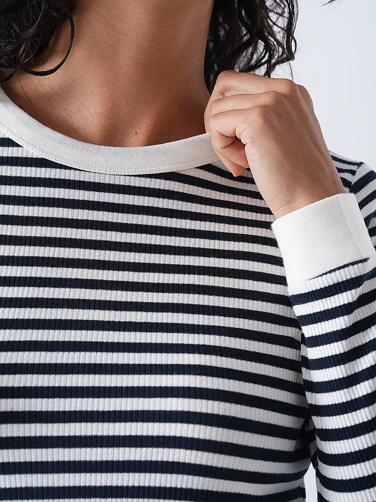 PENN&INK | Maglietta a maniche lunghe | 