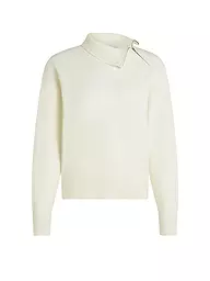 PENN&INK | Maglione a collo alto | Bianco