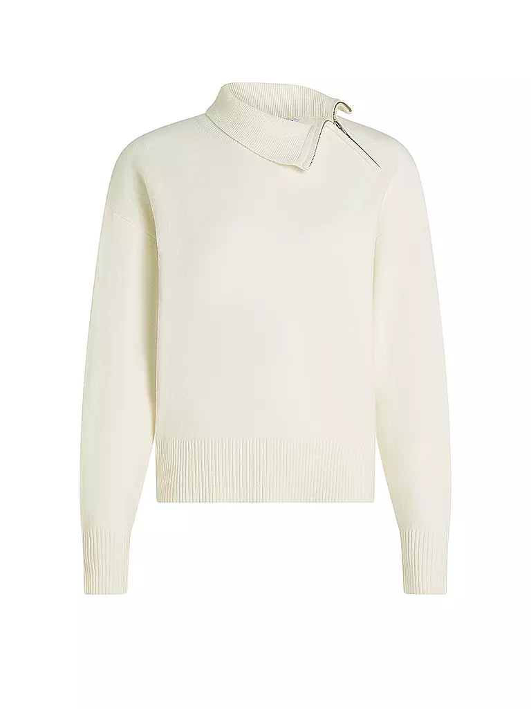 PENN&INK | Maglione a collo alto | Bianco
