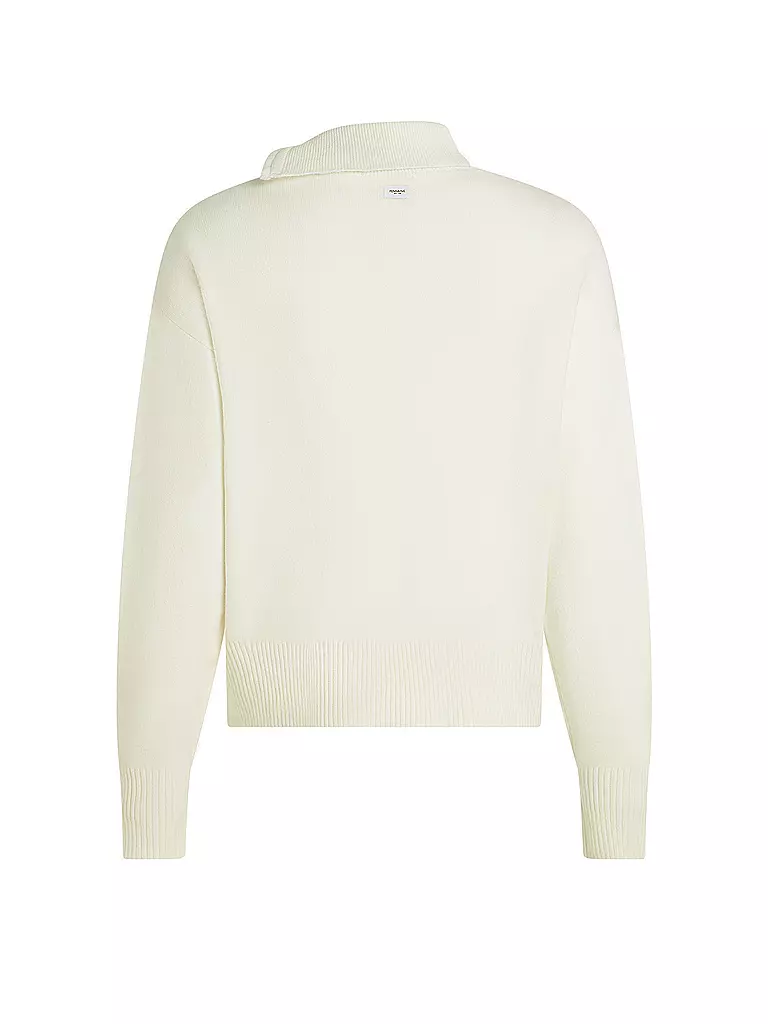 PENN&INK | Maglione a collo alto | Bianco