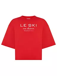 PENN&INK | Maglione | Rosso