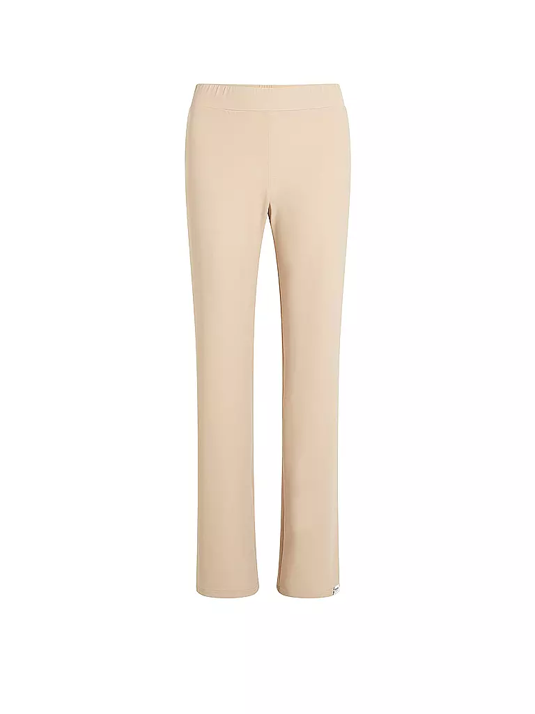 PENN&INK | Marlenehose | Beige