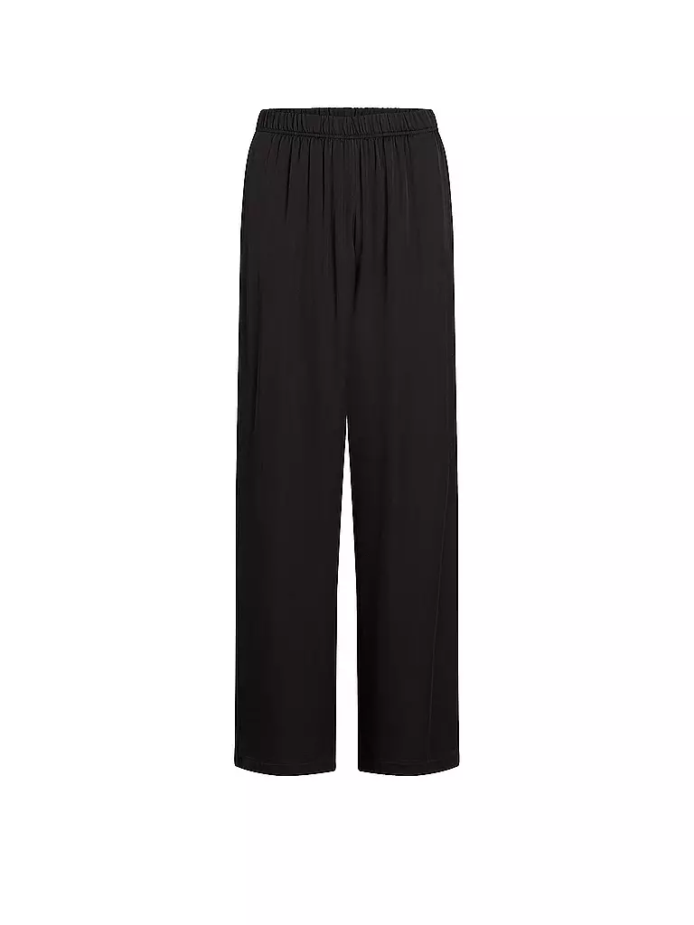 PENN&INK | Marlenehose | Nero