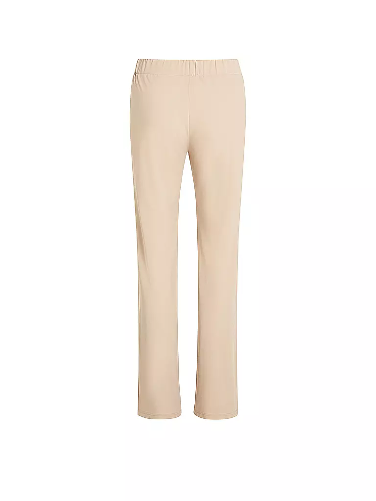 PENN&INK | Marlenehose | Beige
