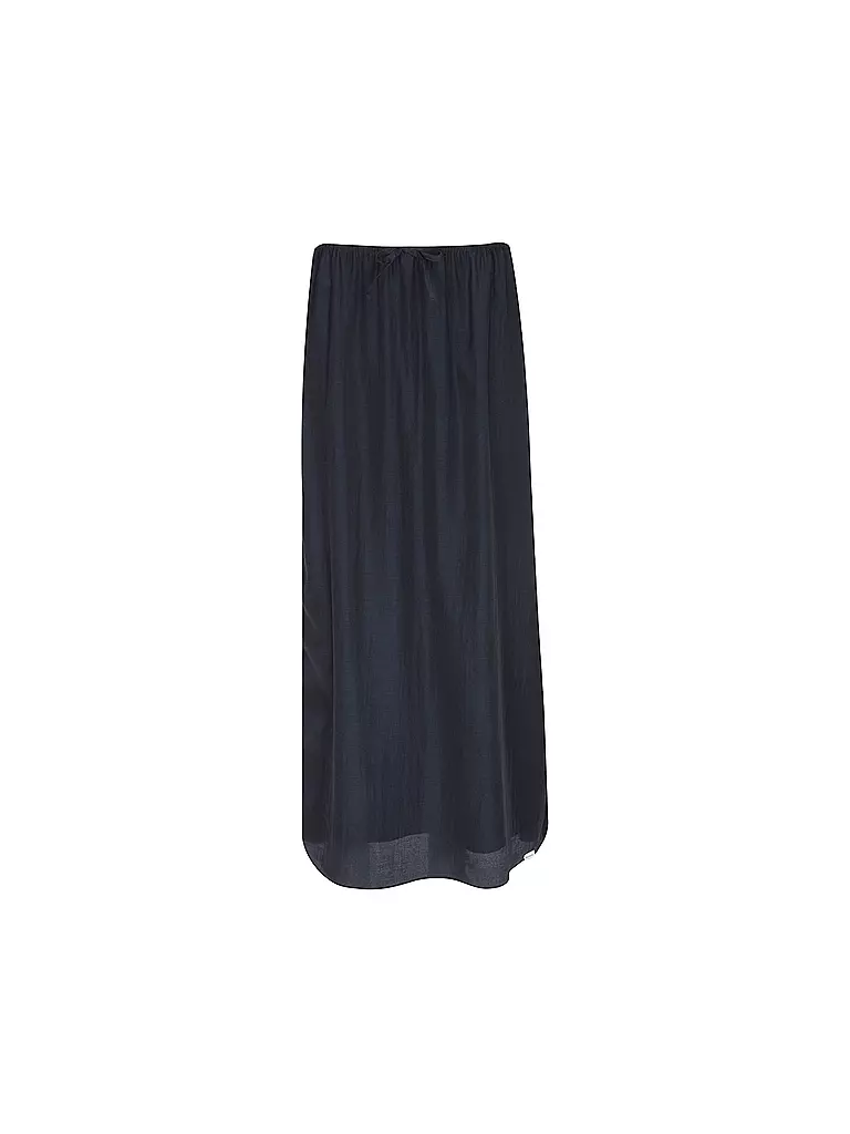 PENN&INK | Maxigonna | Blu scuro