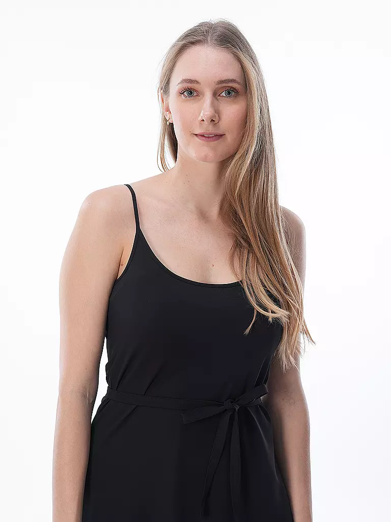 PENN&INK | Maxikleid  | Nero