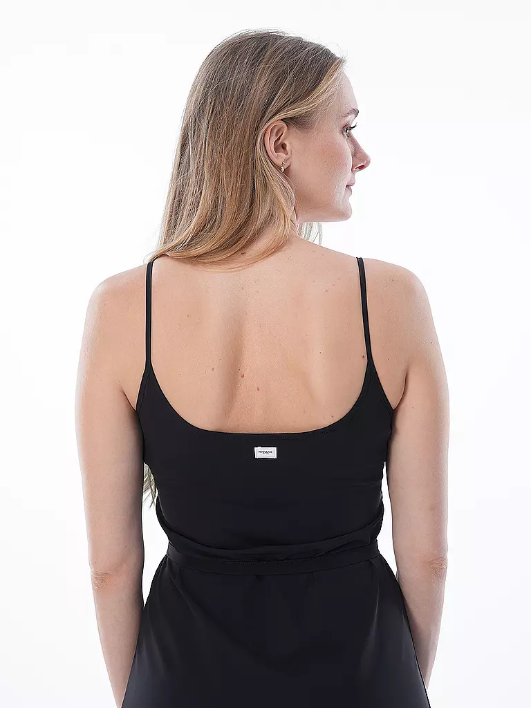 PENN&INK | Maxikleid  | Nero