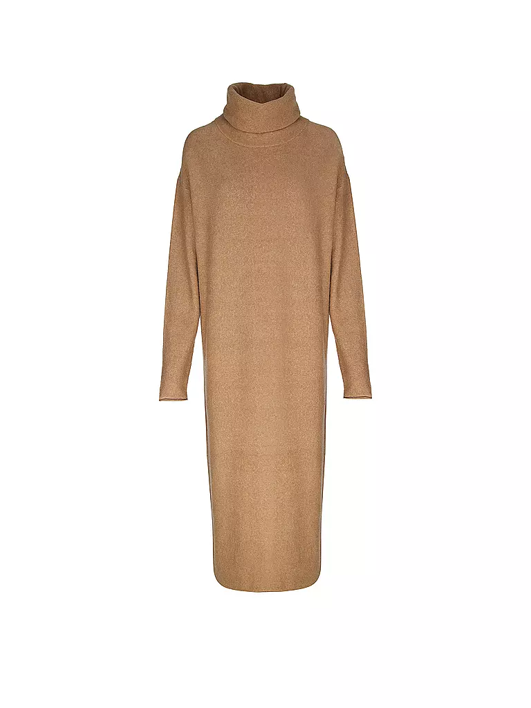 PENN&INK | Maxikleid | Cammello