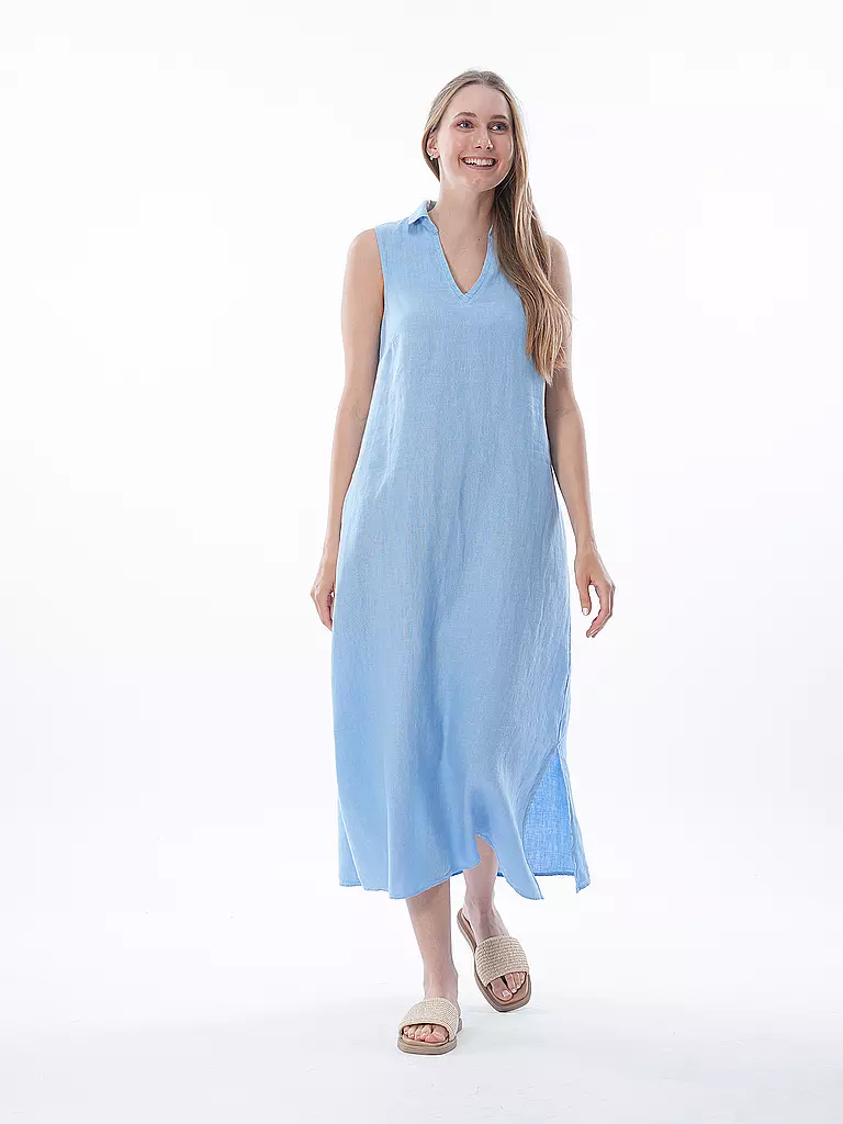 PENN&INK | Maxikleid | Blu