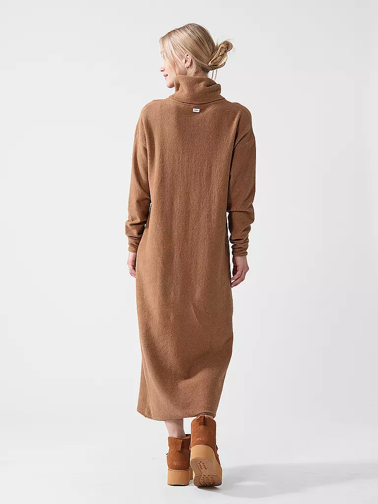 PENN&INK | Maxikleid | Cammello