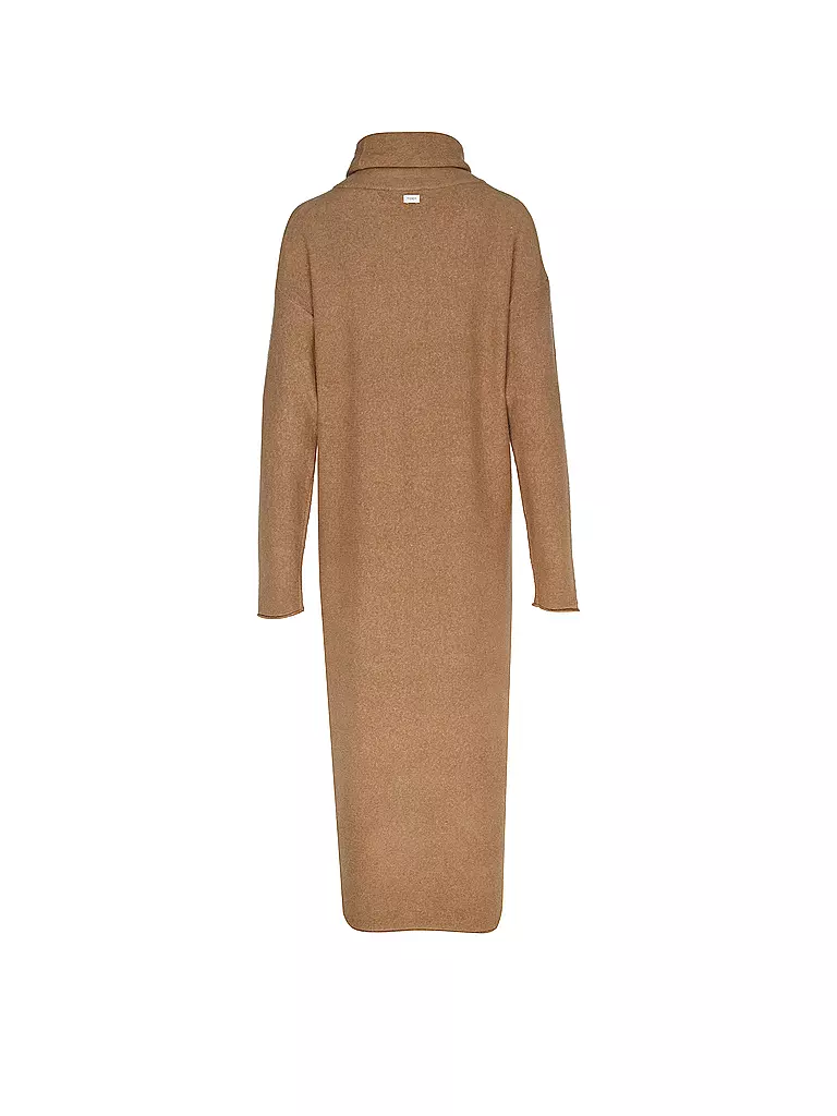 PENN&INK | Maxikleid | Cammello