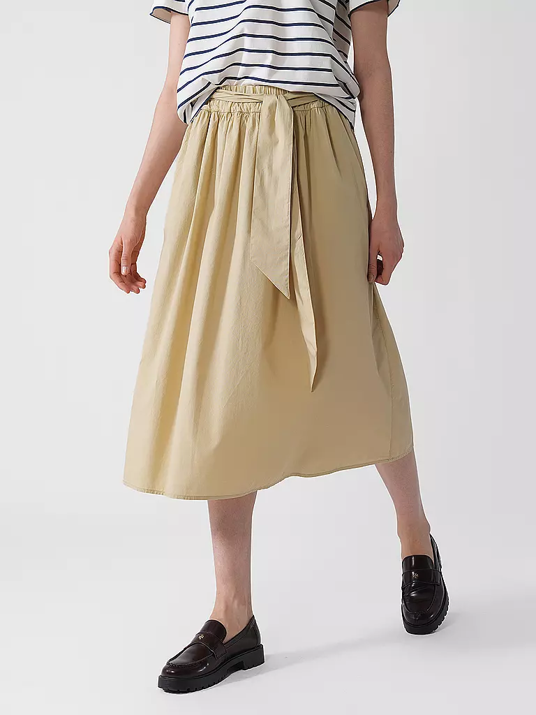 PENN&INK | Midi skirt |