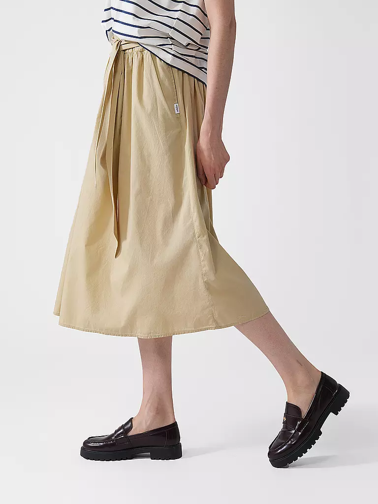 PENN&INK | Midi skirt |