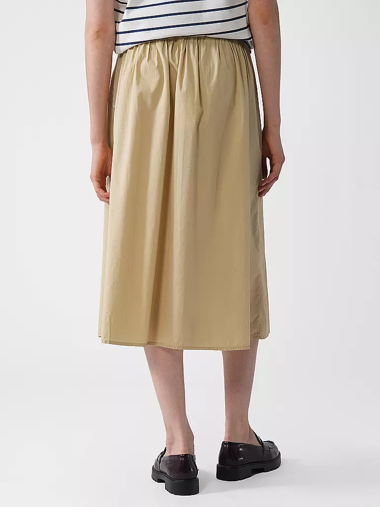 PENN&INK | Midi skirt |