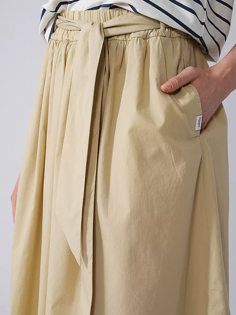 PENN&INK | Midi skirt |
