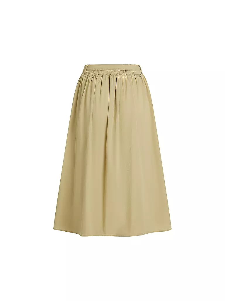 PENN&INK | Midi skirt |