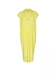 PENN&INK | Midikleid  | Giallo