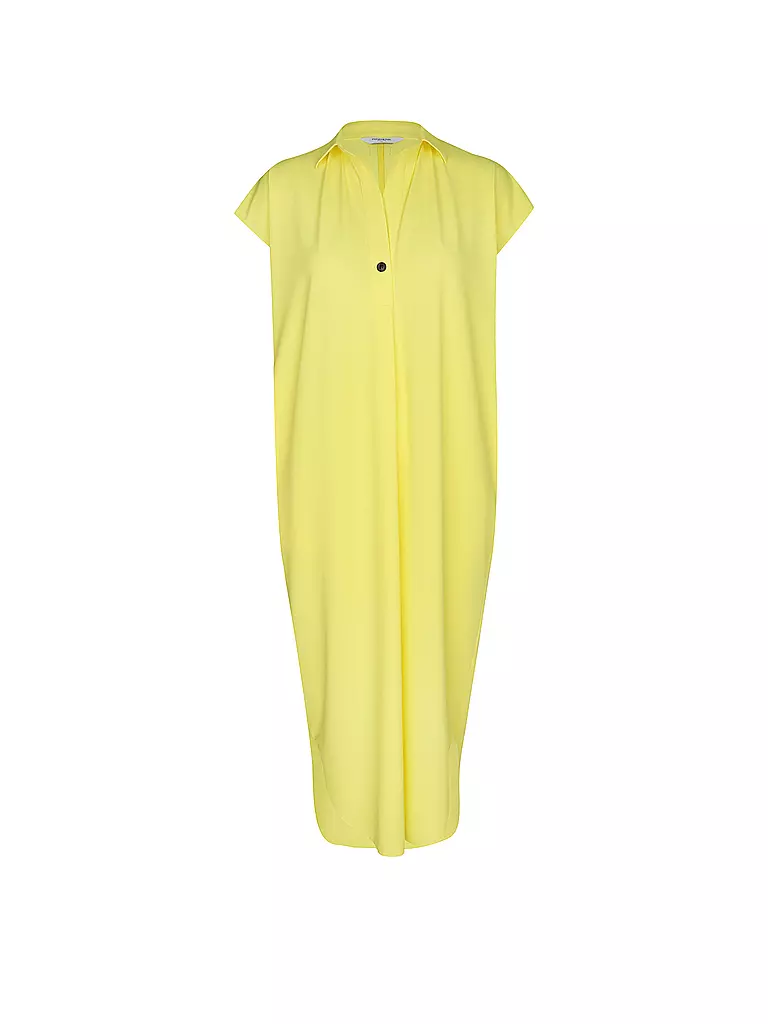 PENN&INK | Midikleid  | Giallo