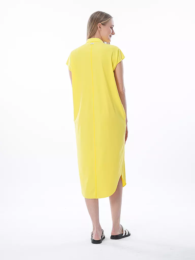PENN&INK | Midikleid  | Giallo