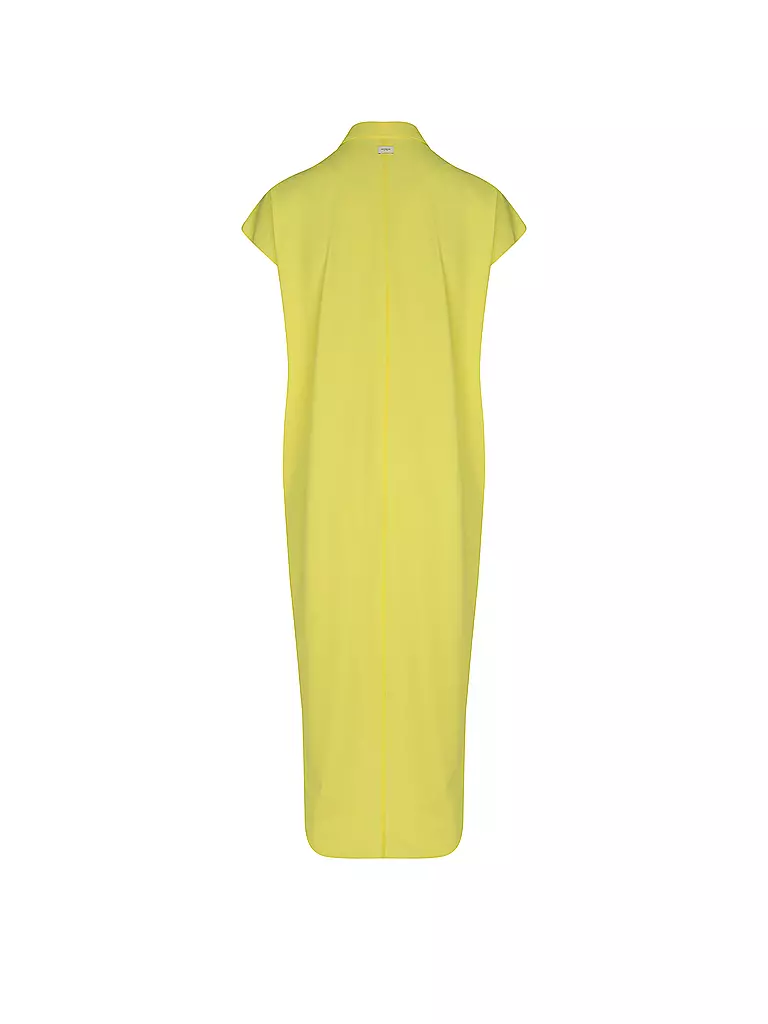 PENN&INK | Midikleid  | Giallo