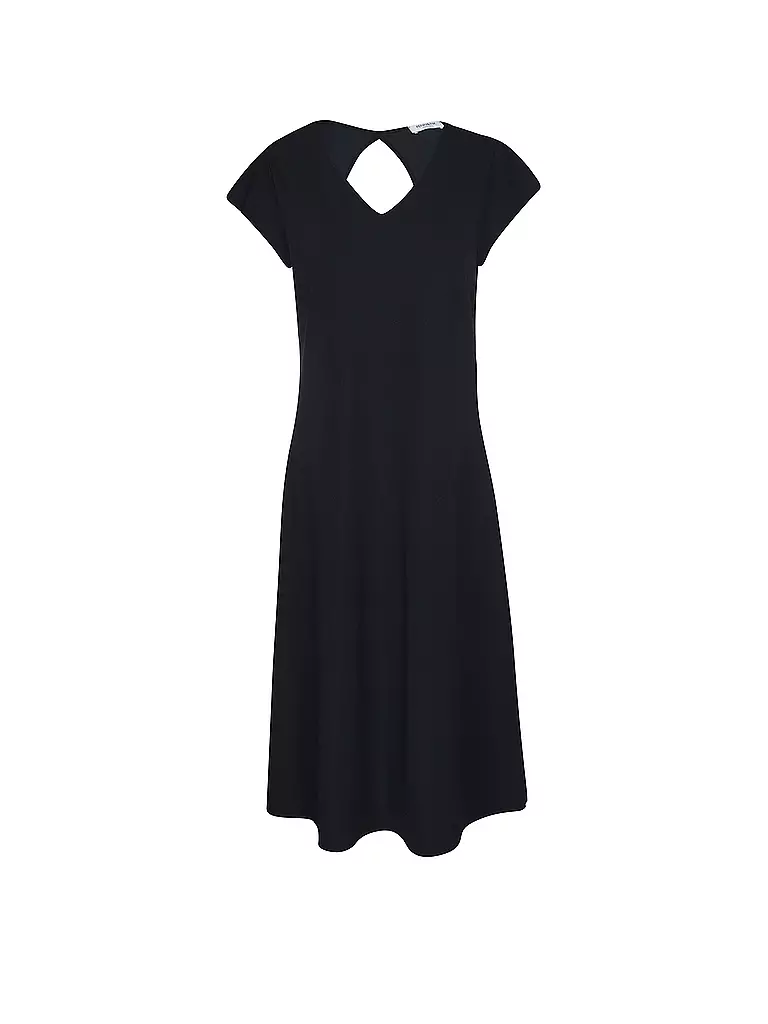 PENN&INK | Midikleid | Blu scuro