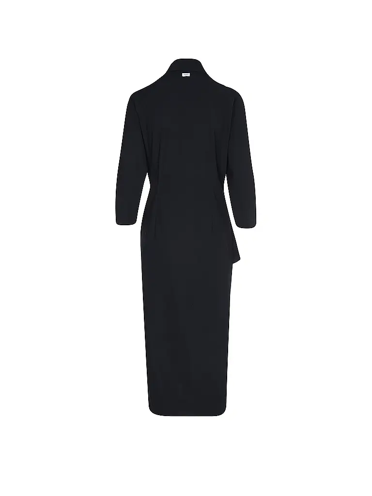 PENN&INK | Midikleid | Blu scuro