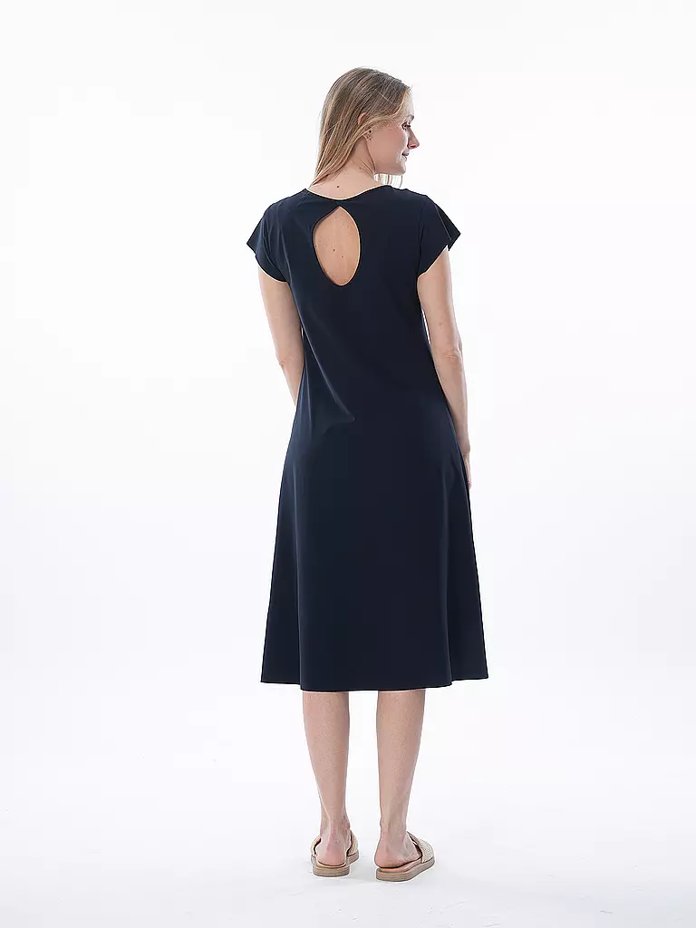PENN&INK | Midikleid | Blu scuro