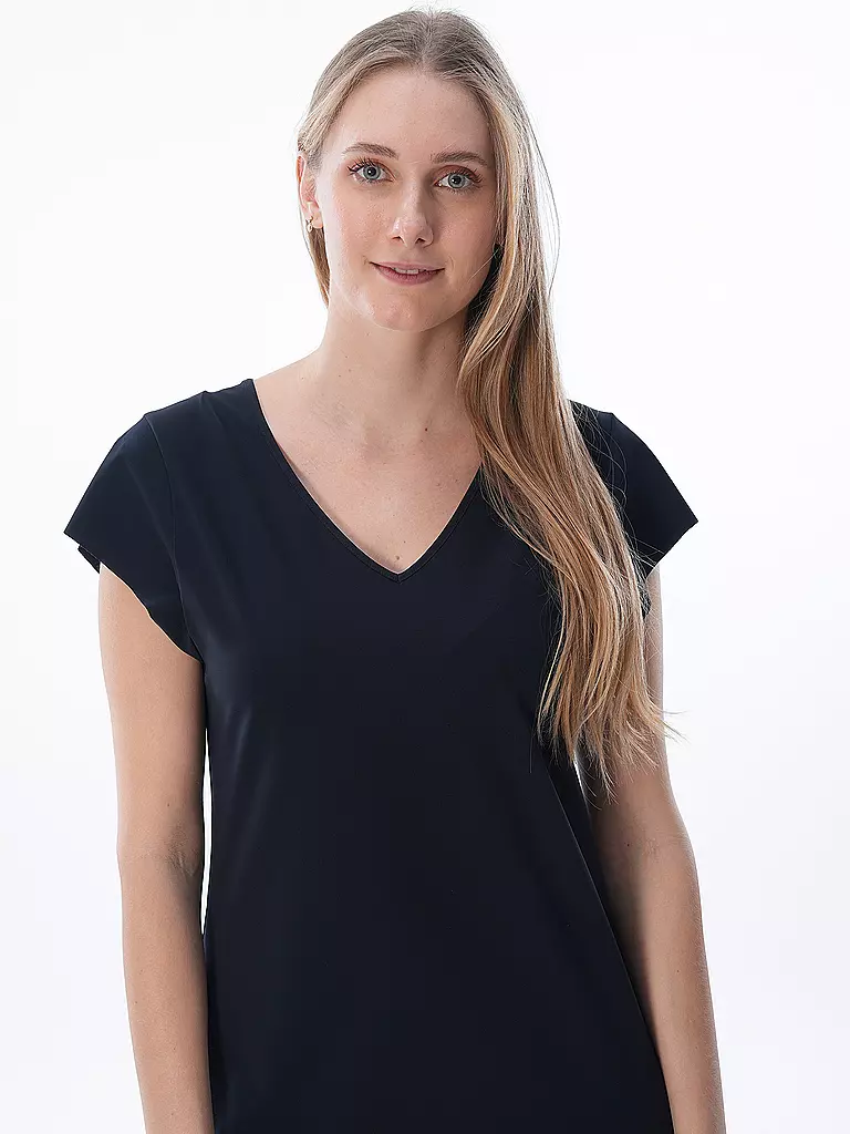 PENN&INK | Midikleid | Blu scuro